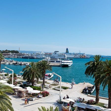 Roko Luxury Rooms 1 Split Exterior foto