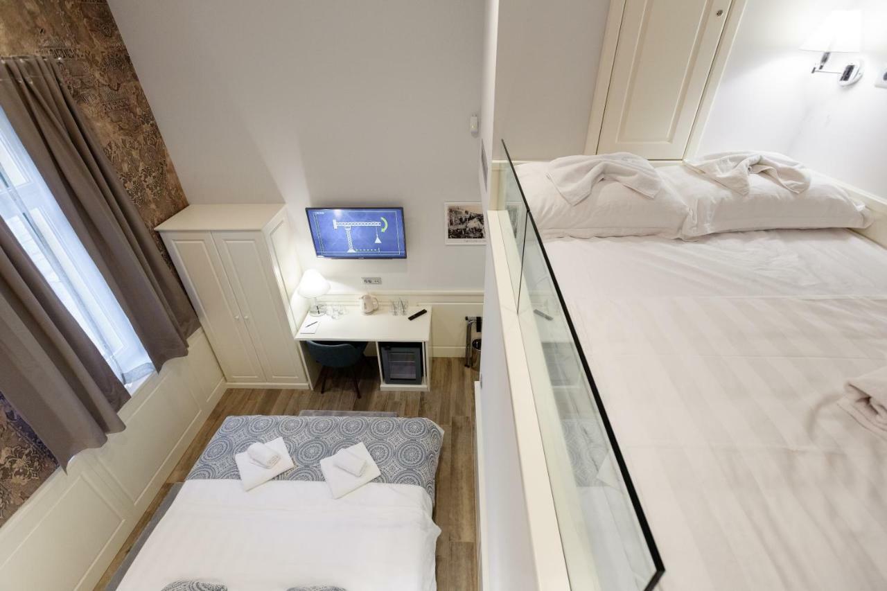Roko Luxury Rooms 1 Split Exterior foto