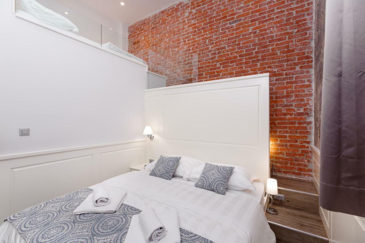 Roko Luxury Rooms 1 Split Exterior foto