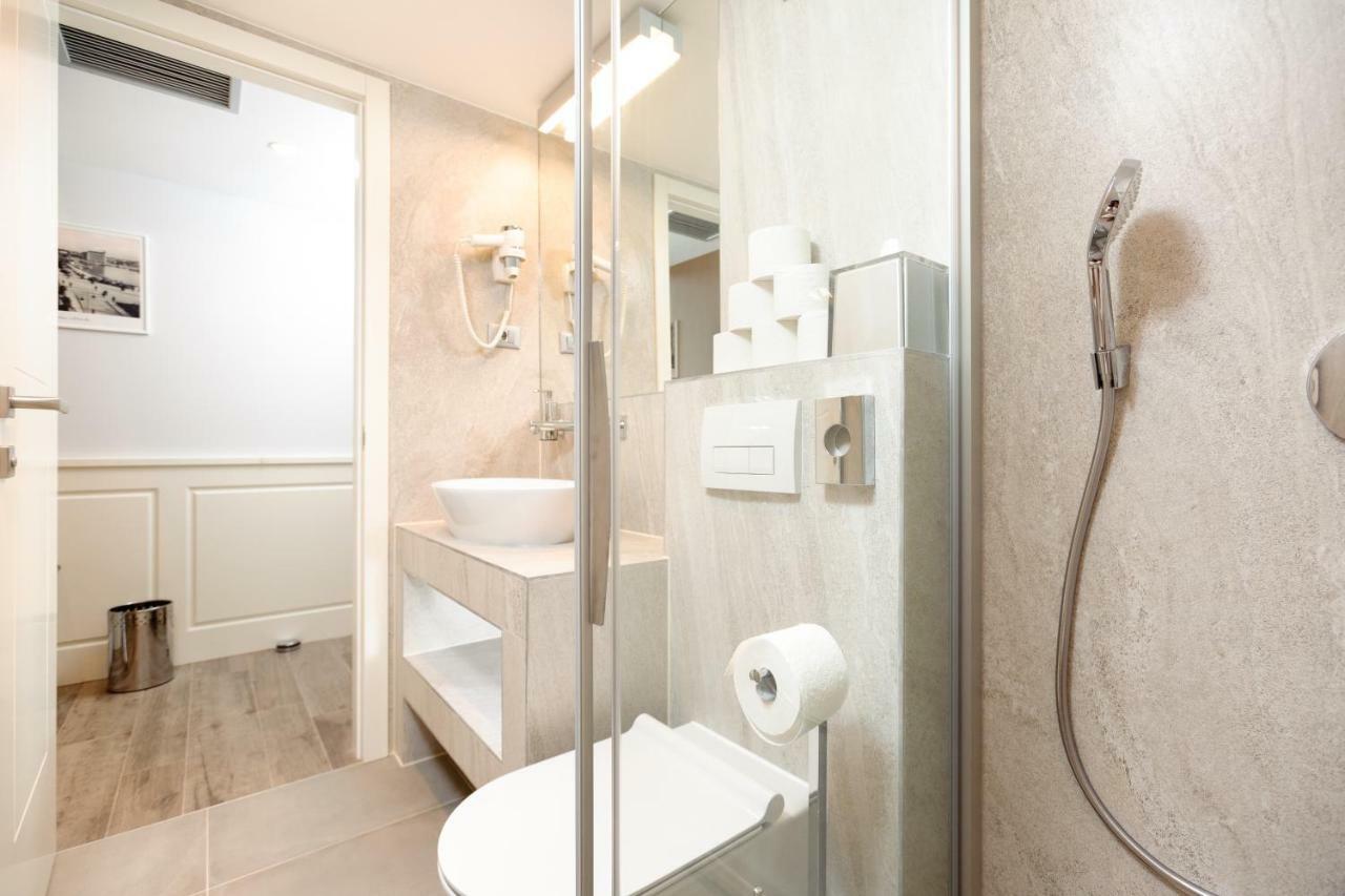 Roko Luxury Rooms 1 Split Exterior foto