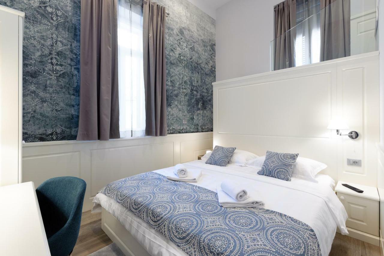 Roko Luxury Rooms 1 Split Exterior foto