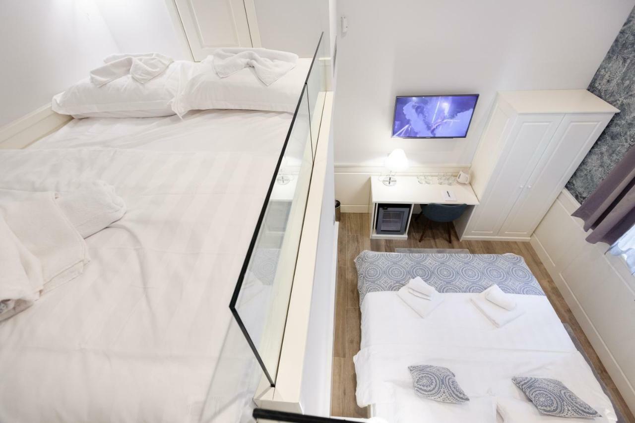 Roko Luxury Rooms 1 Split Exterior foto