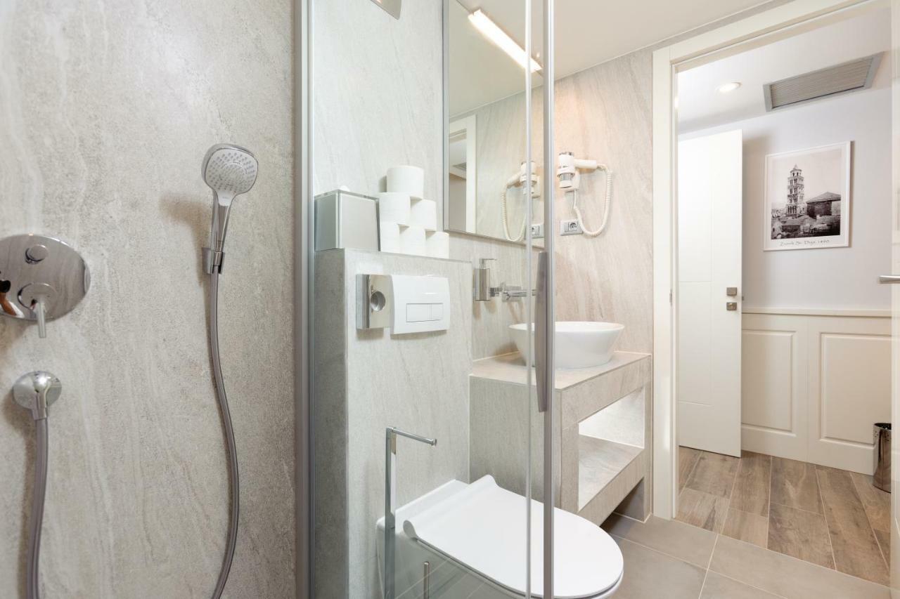 Roko Luxury Rooms 1 Split Exterior foto