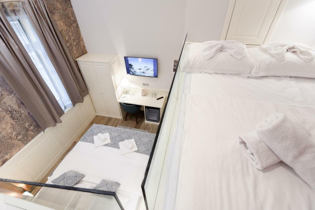 Roko Luxury Rooms 1 Split Exterior foto